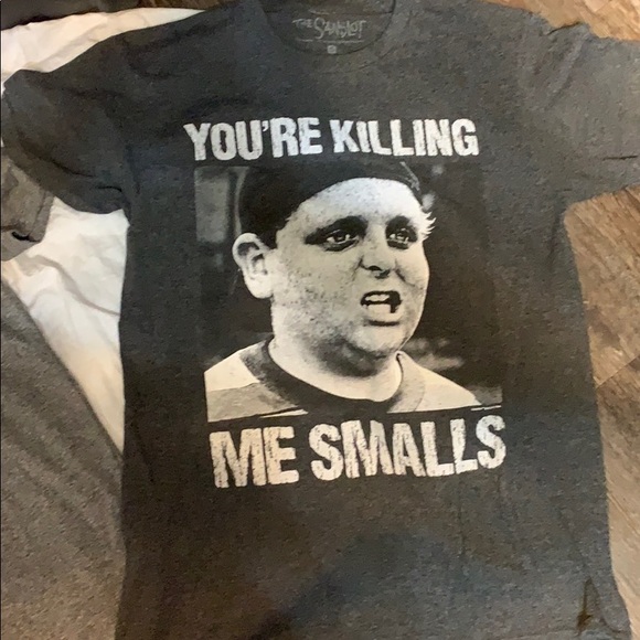 Boys size 14 T-shirt’s - Picture 2 of 3